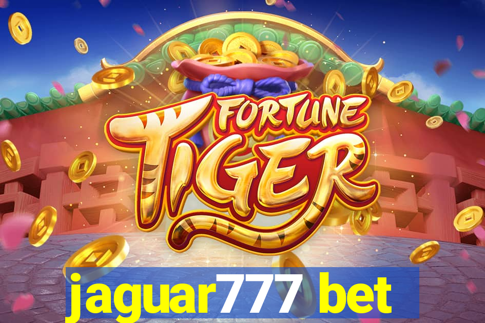 jaguar777 bet